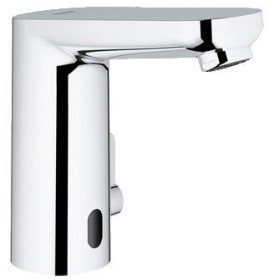 GROHE Eurosmart CE Infrarot-Waschtischarmatur mit Mischung, ND GROHE Eurosmart CE Infrarot-Waschtischarmatur mit Mischung, ND