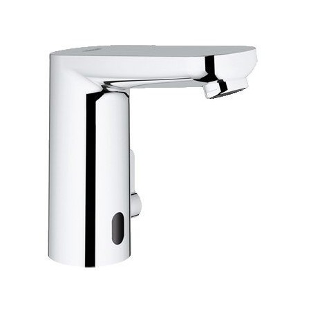 GROHE Eurosmart CE Infrarot-Waschtischarmatur mit Mischung, ND