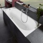 Villeroy & Boch Oberon 2.0 Solo Badewanne 180 x 80 cm