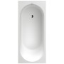 Villeroy & Boch Oberon 2.0 Solo Badewanne 180 x 80 cm