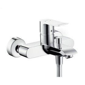 hansgrohe Metris Einhebel-Wannenmischer