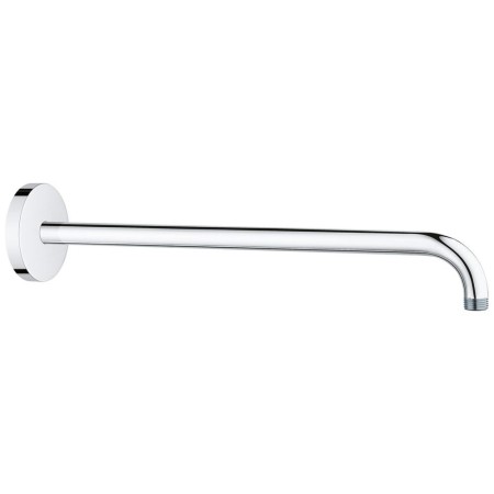 GROHE Rainshower Brausearm 42,2 cm mit runder Rosette