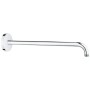 GROHE Rainshower Brausearm 42,2 cm mit runder Rosette