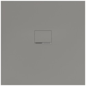 Villeroy & Boch Squaro Infinity Duschwanne 100 x 100 cm