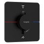 hansgrohe ShowerSelect Comfort Q Thermostat Unterputz für 2 Verbraucher