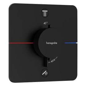 hansgrohe ShowerSelect Comfort Q Thermostat Unterputz für 2 Verbraucher