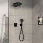 hansgrohe ShowerSelect Comfort Q Thermostat Unterputz für 2 Verbraucher