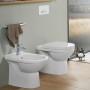 Villeroy & Boch O.novo Bidet, bodenstehend