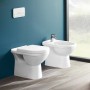 Villeroy & Boch O.novo Bidet, bodenstehend