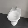 Villeroy & Boch O.novo Bidet, bodenstehend
