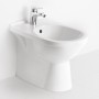 Villeroy & Boch O.novo Bidet, bodenstehend