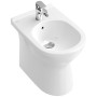 Villeroy & Boch O.novo Bidet, bodenstehend