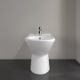 Villeroy & Boch O.novo Bidet, bodenstehend
