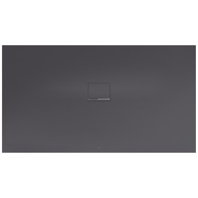 Villeroy & Boch Squaro Infinity Duschwanne 180 x 100 cm