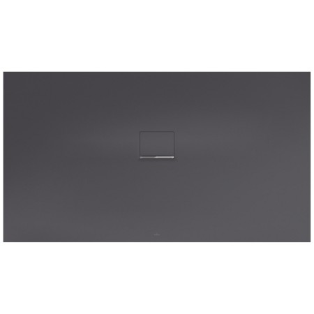 Villeroy & Boch Squaro Infinity Duschwanne 180 x 100 cm