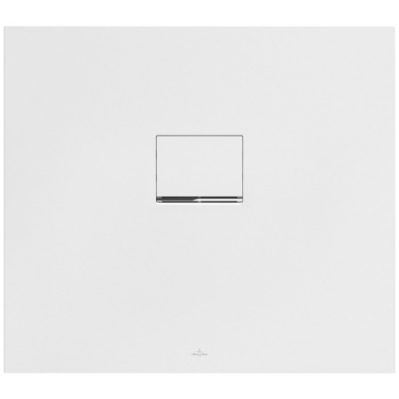 Villeroy & Boch Squaro Infinity Duschwanne 90 x 80 cm