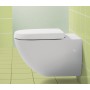 Villeroy & Boch Subway WC-Sitz mit Softclose