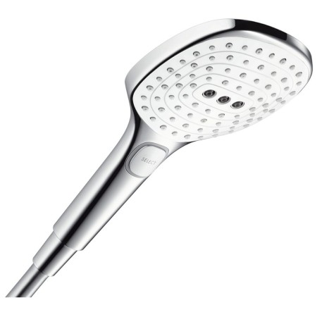 hansgrohe Raindance Select E Handbrause 120 3jet EcoSmart