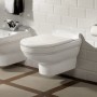 Villeroy & Boch Hommage WC-Sitz