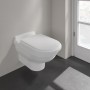 Villeroy & Boch Hommage WC-Sitz