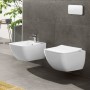 Villeroy & Boch Venticello Bidet, wandhängend