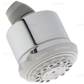 hansgrohe Clubmaster Kopfbrause 3jet