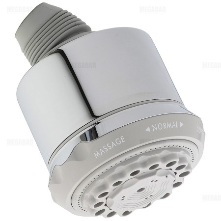 hansgrohe Clubmaster Kopfbrause 3jet