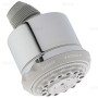 hansgrohe Clubmaster Kopfbrause 3jet