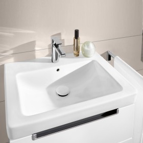 Villeroy & Boch Subway 2.0 Waschtisch 55 cm