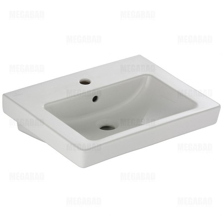 Villeroy & Boch Subway 2.0 Waschtisch 55 cm