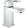GROHE Eurocube Einhand-Waschtischbatterie DN15