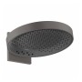 hansgrohe Rainfinity Kopfbrause 360 3jet mit Wandanschluss