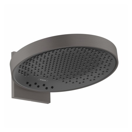 hansgrohe Rainfinity Kopfbrause 360 3jet mit Wandanschluss