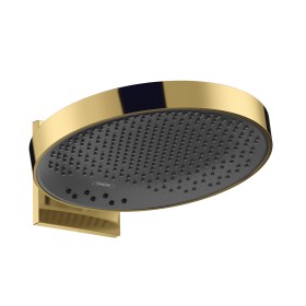 hansgrohe Rainfinity Kopfbrause 360 3jet mit Wandanschluss