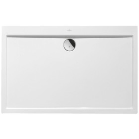 Villeroy & Boch Subway Duschwanne 140 x 90 cm