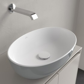 Villeroy & Boch Artis Aufsatzwaschtisch 48 x 32,5 cm