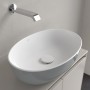 Villeroy & Boch Artis Aufsatzwaschtisch 48 x 32,5 cm
