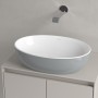 Villeroy & Boch Artis Aufsatzwaschtisch 48 x 32,5 cm