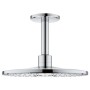 GROHE Rainshower SmartActive 310 Kopfbrauseset mit 2 Strahlarten und Deckenanschluss