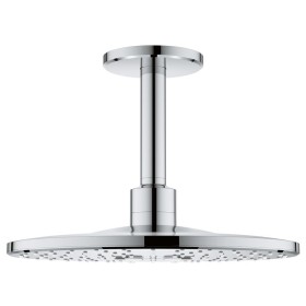 GROHE Rainshower SmartActive 310 Kopfbrauseset mit 2 Strahlarten und Deckenanschluss