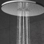 GROHE Rainshower SmartActive 310 Kopfbrauseset mit 2 Strahlarten und Deckenanschluss