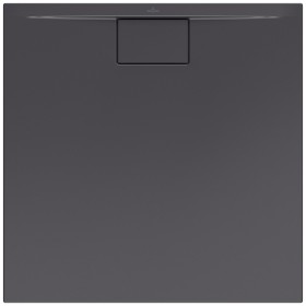 Villeroy & Boch Architectura Metalrim Duschwanne 100 x 90 x 4,8 cm