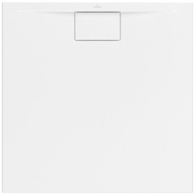 Villeroy & Boch Architectura Metalrim Duschwanne 100 x 90 x 4,8 cm