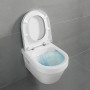 Villeroy & Boch Architectura Wand-Tiefspül-WC DirectFlush