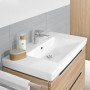 Villeroy & Boch Subway 2.0 Schrankwaschtisch 80 cm geschliffen