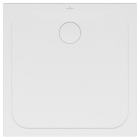 Villeroy & Boch Lifetime Plus Duschwanne 100 x 100 cm
