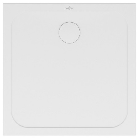 Villeroy & Boch Lifetime Plus Duschwanne 100 x 100 cm
