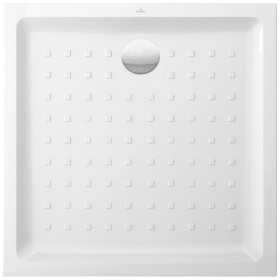 Villeroy & Boch O.novo Duschwanne 100 x 100 cm