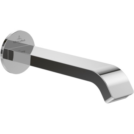 Villeroy & Boch Dawn Badewannenauslauf für Wandmontage