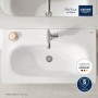 GROHE Essence Möbelwaschtisch 100 cm